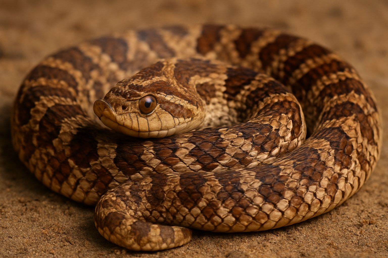 Hognose Snake Diet & Nutrition: What to Feed in Captivity