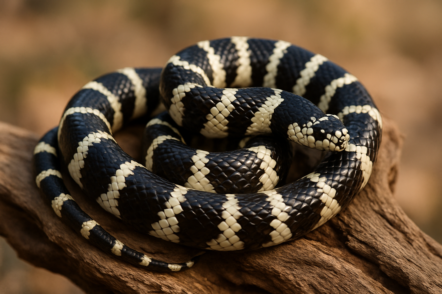 King Snake & Rat Snake Diets: Nutrition and Feeding Guide