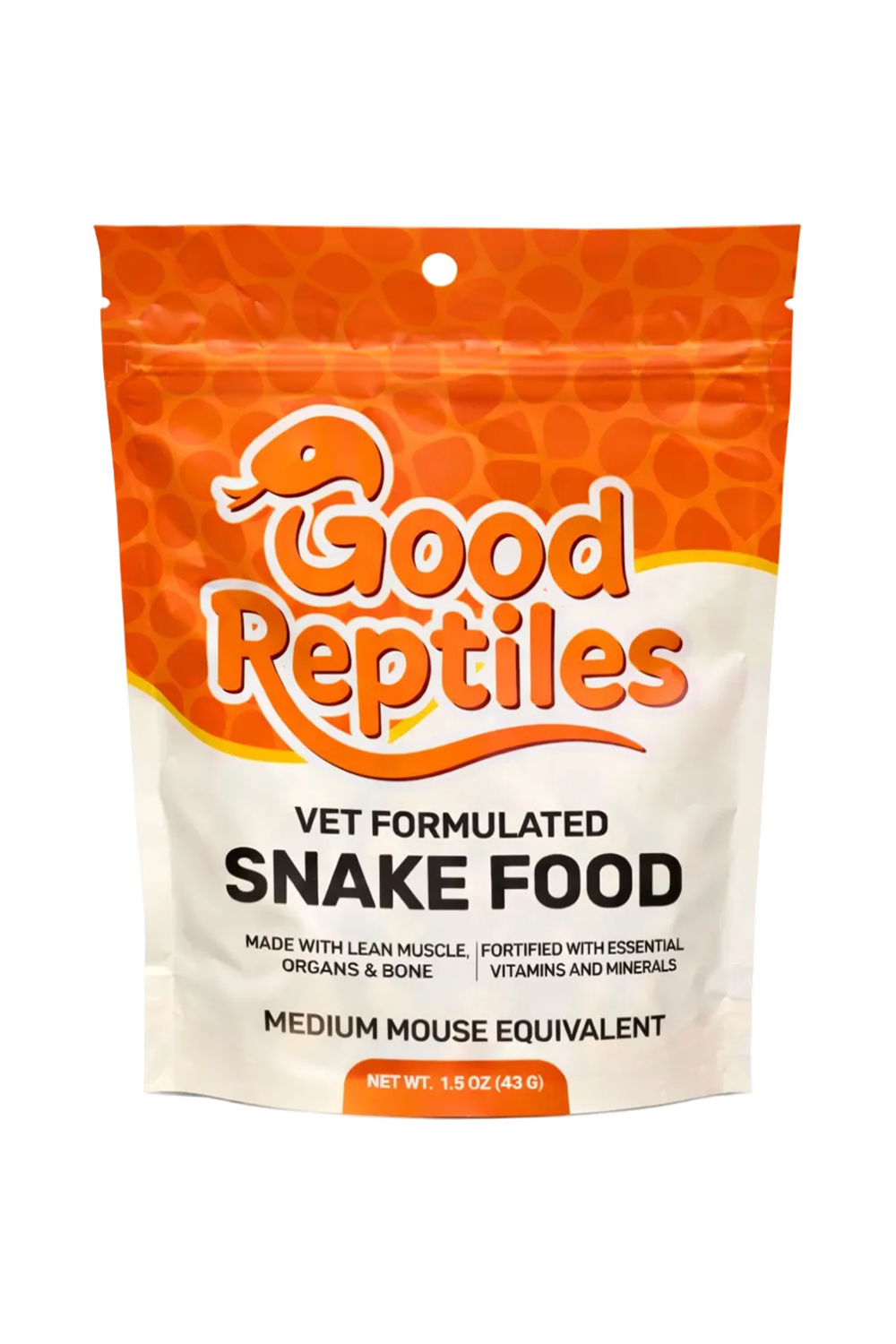 Good Snake Food - Medium Size (10 count)