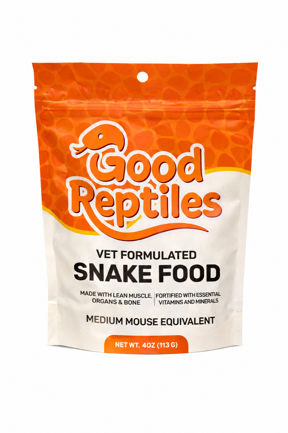 Good Snake Food - Medium Size (30 count)